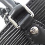 Louis Vuitton Epi Petite Sac Plat M69441 Bag - Image 6