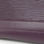 Louis Vuitton Epi Madeleine PM M5933K Shoulder Bag - Image 6