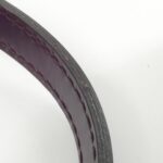 Louis Vuitton Epi Madeleine PM M5933K Shoulder Bag - Image 8