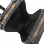 Louis Vuitton Monogram Tuffetage Vertical Soft Trunk M45044 Shoulder Bag - Image 9