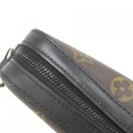 Louis Vuitton Monogram Macassar (LV Color Mania) Trio Messenger 2022AW M46266 Shoulder Bag - Image 5