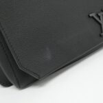 Louis Vuitton LV Aerogram Take Off Sling M57081 Shoulder Bag - Image 4