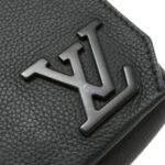 Louis Vuitton LV Aerogram Take Off Sling M57081 Shoulder Bag - Image 5