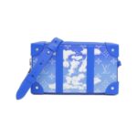 Louis Vuitton Monogram LV Clouds Soft Trunk Wallet M45432 Shoulder Bag