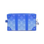 Louis Vuitton Monogram LV Clouds Soft Trunk Wallet M45432 Shoulder Bag - Image 2