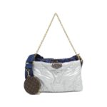 Louis Vuitton Monogram (LV Pillow) Maxi Multi Pochette Accessoires M21057 Shoulder Bag
