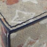 Louis Vuitton Monogram Breezy Steamer Wearable Wallet M82900 Shoulder Bag - Image 3