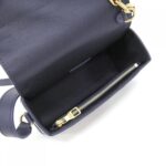 Louis Vuitton Monogram Breezy Steamer Wearable Wallet M82900 Shoulder Bag - Image 5