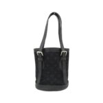 Louis Vuitton Monogram Satin Little Bucket M92144 Bag