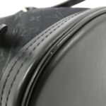 Louis Vuitton Monogram Satin Little Bucket M92144 Bag - Image 2