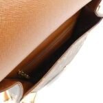 [Vintage] Louis Vuitton Monogram Sancru 24cm M51242 Shoulder Bag - Image 10