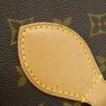 [Vintage] Louis Vuitton Monogram Sancru 24cm M51242 Shoulder Bag - Image 7
