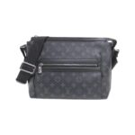 Louis Vuitton Monogram Eclipse Odyssee Messenger PM M44223 Shoulder Bag