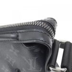 Louis Vuitton Monogram Eclipse Odyssee Messenger PM M44223 Shoulder Bag - Image 4