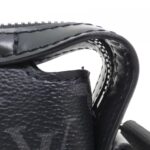 Louis Vuitton Monogram Eclipse Odyssee Messenger PM M44223 Shoulder Bag - Image 5