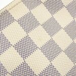 Louis Vuitton Damier Azur Pochette Accessoires N41207 Accessory Pouch - Image 3