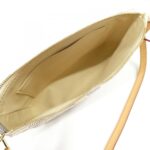 Louis Vuitton Damier Azur Pochette Accessoires N41207 Accessory Pouch - Image 7