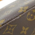 Louis Vuitton Monogram Looping MM M51146 Shoulder Bag - Image 2