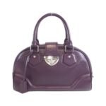Louis Vuitton Epi Bowling Montaigne GM M5931K Bag
