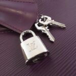 Louis Vuitton Epi Bowling Montaigne GM M5931K Bag - Image 3