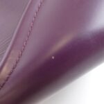 Louis Vuitton Epi Bowling Montaigne GM M5931K Bag - Image 5