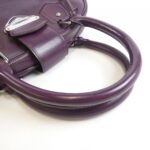 Louis Vuitton Epi Bowling Montaigne GM M5931K Bag - Image 8