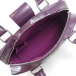 Louis Vuitton Epi Bowling Montaigne GM M5931K Bag - Image 9