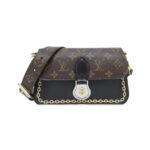 Louis Vuitton Monogram Neo Sun Cloud M45559 Shoulder Bag