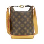 Louis Vuitton This Is Not Monogram Hobo Cruiser PM M46241 Shoulder Bag