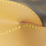 Louis Vuitton This Is Not Monogram Hobo Cruiser PM M46241 Shoulder Bag - Image 2