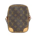 Louis Vuitton Game On Monogram Paname Set 2021CR M57450 Shoulder Bag - Image 2