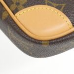 Louis Vuitton Game On Monogram Paname Set 2021CR M57450 Shoulder Bag - Image 3