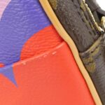 Louis Vuitton Game On Monogram Paname Set 2021CR M57450 Shoulder Bag - Image 5