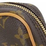 Louis Vuitton Game On Monogram Paname Set 2021CR M57450 Shoulder Bag - Image 8