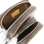 Louis Vuitton Game On Monogram Paname Set 2021CR M57450 Shoulder Bag - Image 9