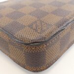 Louis Vuitton Damier Pochette Felicie N63032 Shoulder Bag - Image 3