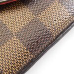 Louis Vuitton Damier Pochette Felicie N63032 Shoulder Bag - Image 6
