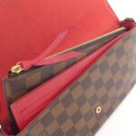 Louis Vuitton Damier Pochette Felicie N63032 Shoulder Bag - Image 8