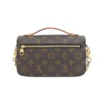 Louis Vuitton Monogram Pochette Métis EW M46279 Shoulder Bag - Image 2