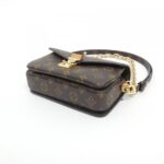 Louis Vuitton Monogram Pochette Métis EW M46279 Shoulder Bag - Image 3