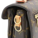 Louis Vuitton Monogram Pochette Métis EW M46279 Shoulder Bag - Image 5