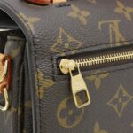 Louis Vuitton Monogram Pochette Métis EW M46279 Shoulder Bag - Image 6