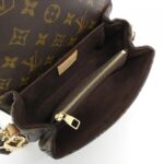 Louis Vuitton Monogram Pochette Métis EW M46279 Shoulder Bag - Image 9