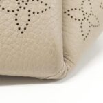 Louis Vuitton Mahina Babylon Chain BB M51224 Shoulder Bag - Image 4