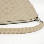 Louis Vuitton Mahina Babylon Chain BB M51224 Shoulder Bag - Image 5