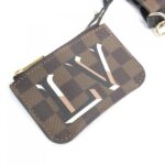 Louis Vuitton Damier Belmont BB N60348 Bag - Image 4