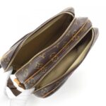 Louis Vuitton Monogram Reporter 28cm M45254 Shoulder Bag - Image 9