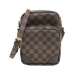 Louis Vuitton Damier Amazon N48074 Shoulder Bag