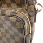 Louis Vuitton Damier Amazon N48074 Shoulder Bag - Image 5