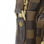 Louis Vuitton Damier Amazon N48074 Shoulder Bag - Image 7